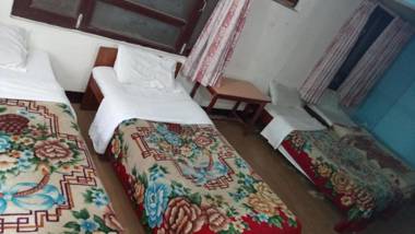 Holyland Guest House