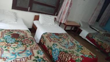 Holyland Guest House