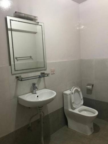 Kathmandu Madhuban Guest House