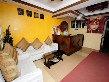Annapurna Guest House