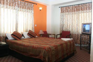 Annapurna Guest House