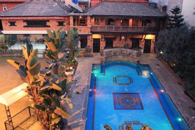Hotel Manaslu