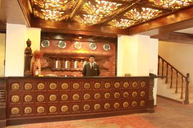 Hotel Manaslu