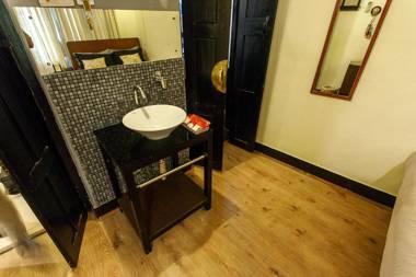 Ambassador Garden Home