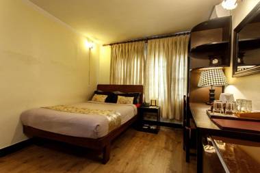 Ambassador Garden Home