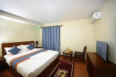 Karma Hotel Nepal
