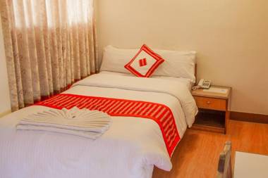 Pilgrims Garden Home