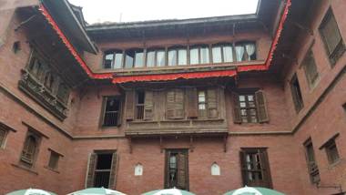 World Heritage Hotel and Apartments