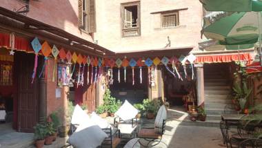 World Heritage Hotel and Apartments