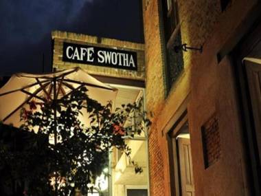 Traditional Homes Swotha