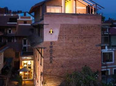 Traditional Homes Swotha