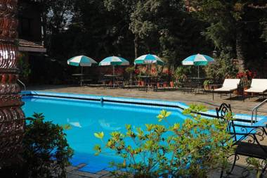 Hotel Greenwich Village