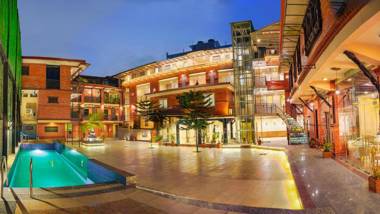 Hotel Goodwill Pvt Ltd