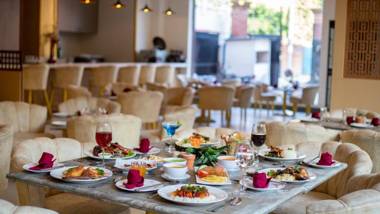 Hotel Goodwill Pvt Ltd