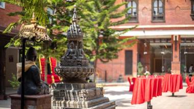 Hotel Goodwill Pvt Ltd