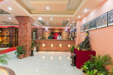 Hotel Nepalaya