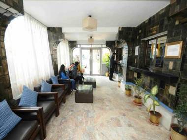 Hotel Clarion Jawalakhel