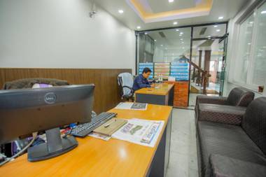 Greatwall International Hotel