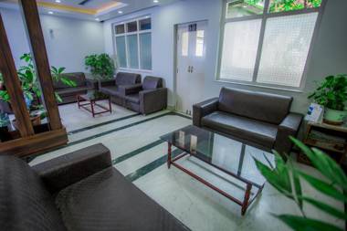 Greatwall International Hotel