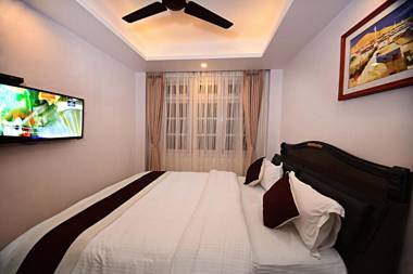 Greatwall International Hotel