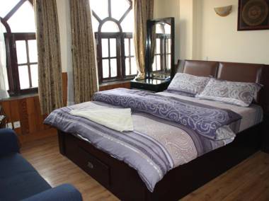 Thamel Apartments