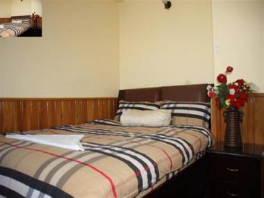 Thamel Apartments