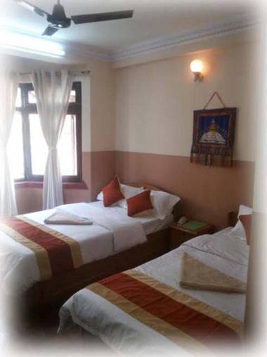 Kathmandu Peace Guesthouse