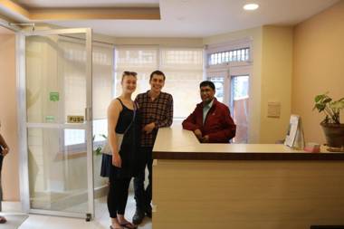 Kathmandu Peace Guesthouse