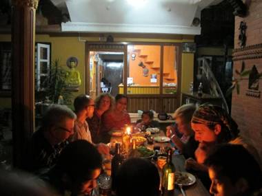 Souvenir Guest House