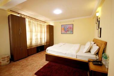 Hotel Mountain Gateway