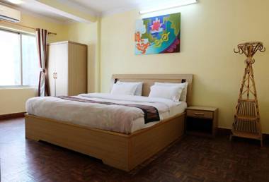 Hotel Mountain Gateway