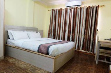 Hotel Mountain Gateway