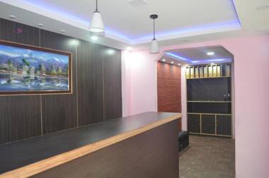 Hotel Brunei Holiday Inn