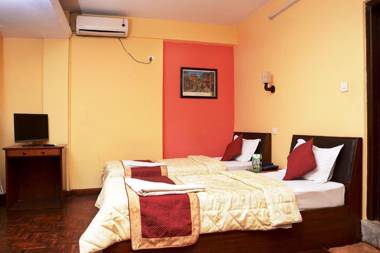 Kathmandu Eco Hotel