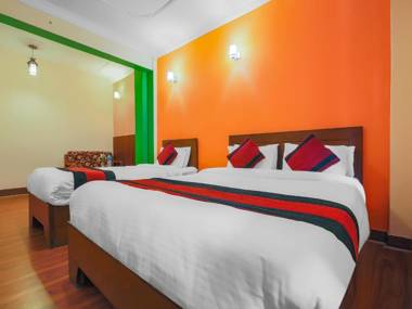 Hotel Happy Home