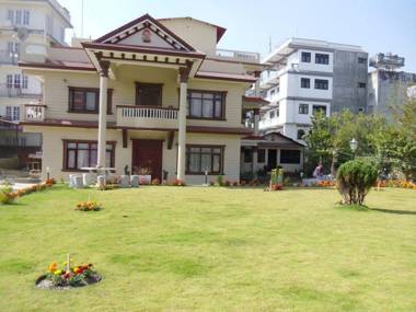 Dipankara Holiday Home - Boudha