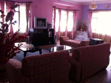 Dipankara Holiday Home - Boudha