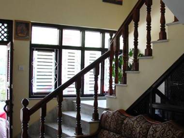 Dipankara Holiday Home - Boudha