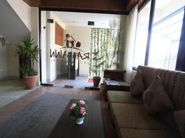 Rama Inn Boutique Home