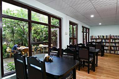 Kathmandu Garden House