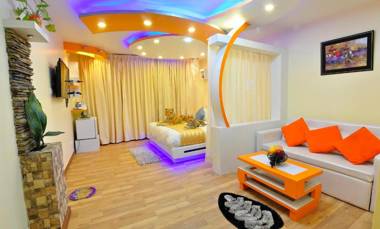 Royal Penguin Boutique Hotel & Spa