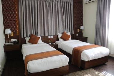 Pension Vasana Hotel