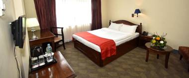 Pension Vasana Hotel