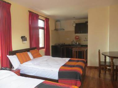 Mi Casa Hotel