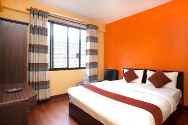 Hotel Pashupati Plaza