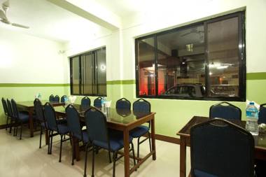 Hotel Pashupati Plaza