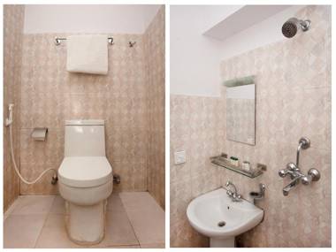 Hotel Pashupati Plaza