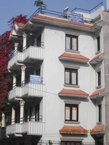 Le Rhododendron Chambres D'hotes