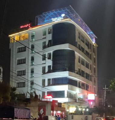 Hotel Mirage Regency