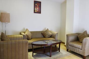 Hotel Mirage Regency